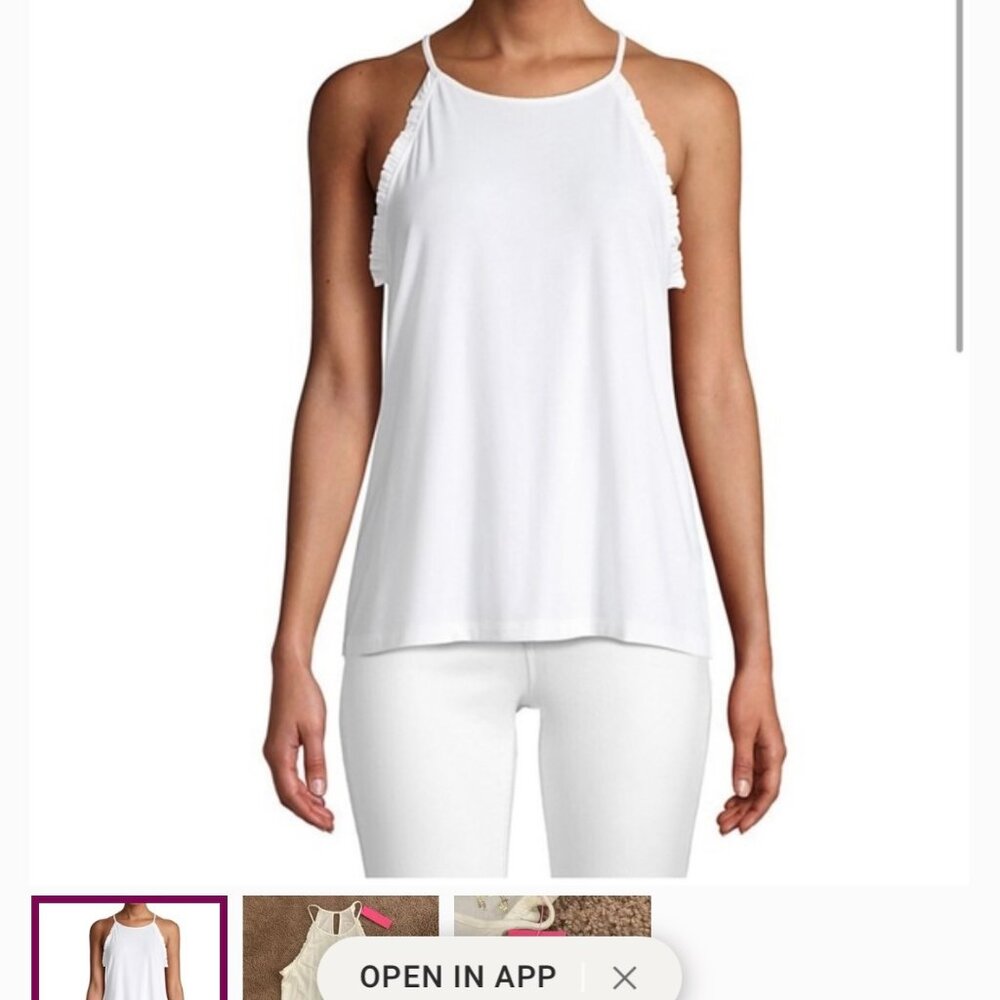 Lily Pulitzer Alex tank